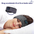 Super Sovebånd 3