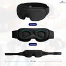 Super Sovemaske Sport 8