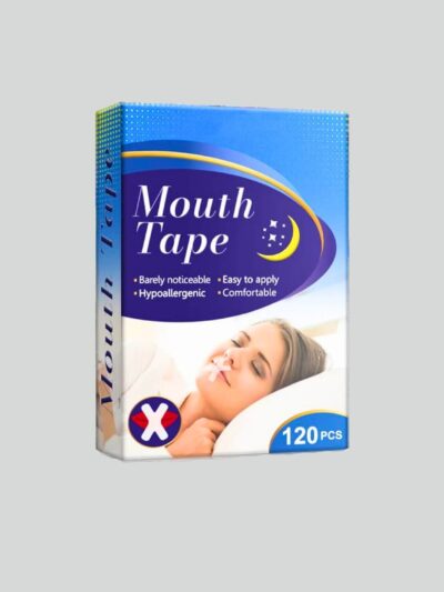 Super Sover Mundtape 1