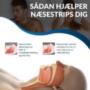 Super Sover Næsestrips 6