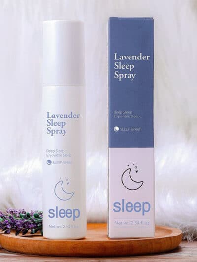 Super Sover Sleep Mist
