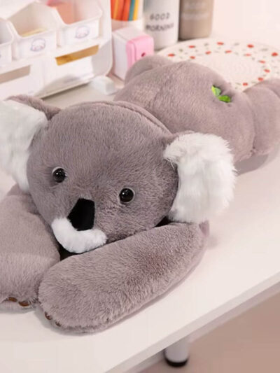 Vægtet Krammebamse Koala